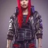 cyberpunk 2077 jacket