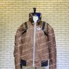 Cyberpunk 2077 Samurai Jacket