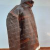 Resident Evil 4 Leon S Kennedy Leather Jacket