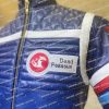 My Chemical Romance Party Poison Blue Jacket