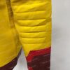 The Flash Kid Flash Leather Jacket