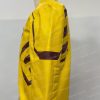 The Flash Kid yellow Jacket