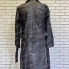 Watchmen Rorschach Coat