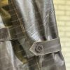 Watchmen Rorschach Coat