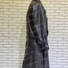 Watchmen Rorschach Coat