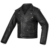 Mens Allaric Alley Biker Jacket