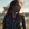 Black Widow 2020 Jacket