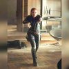 Black Widow 2020 Jacket
