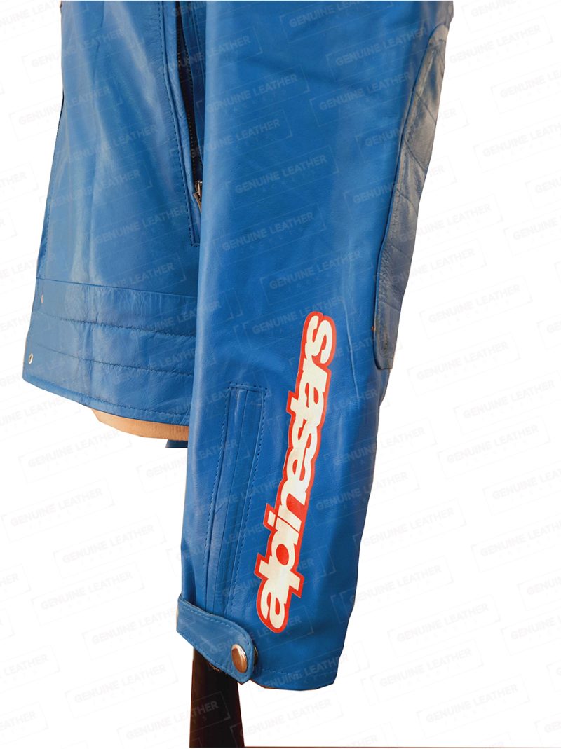 Bike Bandit Nba Youngboy Dreamer Jacket