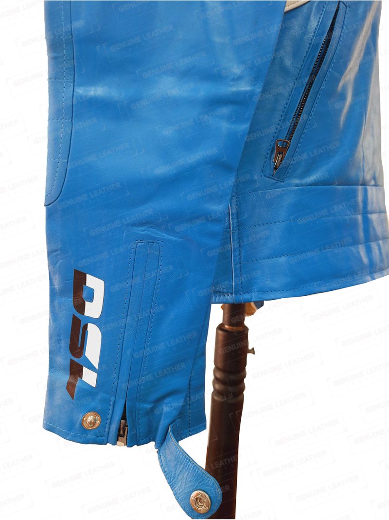 Bike Bandit Nba Youngboy Dreamer Jacket