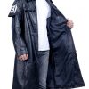 Destructive A7 Duster Trench Coat