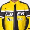 Dead Rising 2 Chuck Greene Yellow Jacket