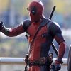 DeadPool Ryan Reynolds Motorcycle Jacket