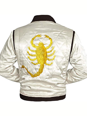 Drive Scorpion Jacket