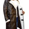 Elder Maxson Brotherhood Coat