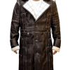 Elder Maxson Brotherhood Coat