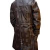 Elder Maxson Brotherhood Coat