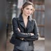 Fast and Furious 6 Gal Gadot Leather Jacket