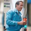 Free Guy Ryan Reynolds Jacket