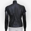 Gamora Guardians Of The Galaxy 2 Leather Vest