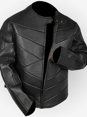 Fast & Furious Hobbs and Shaw Idris Elba Jacket