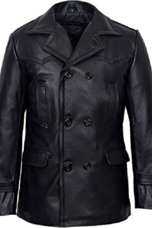 Men’s German KRIEGSMARINE Dr. WHO Jacket