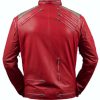 Michael Jackson BEAT IT Jacket