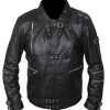 Michael Jackson Bad Jacket