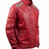 Michael Jackson BEAT IT Jacket