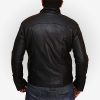 Tom Cruise Mission Impossible Rogue Nation Leather Jacket