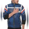 My Chemical Romance Party Poison Jacket