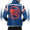 My Chemical Romance Party Poison Jacket
