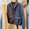 No Time To Die James Bond Blue Jacket
