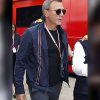 No Time to Die James Bond Cotton Jacket
