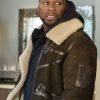 TV SERIES POWER 50 CENT JACKET