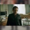 Black Widow 2020 Black Bomber Jacket