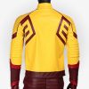 The Flash Kid Flash Jacket