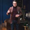 The Gentlemen Fletcher Jacket