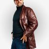 The Gentlemen Fletcher Jacket