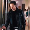 The Last Full Measure Scott Huffman Jacket