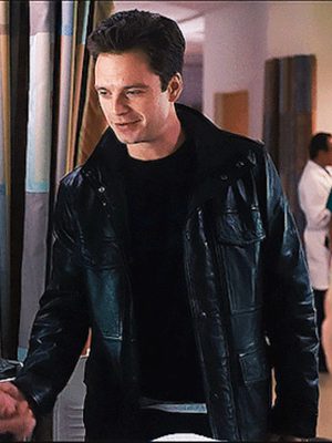 The Last Full Measure Scott Huffman Jacket