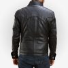 The Walking Dead Governor Jacket