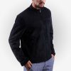 Tom Cruise Mission Impossible 6 Suede Leather Jacket