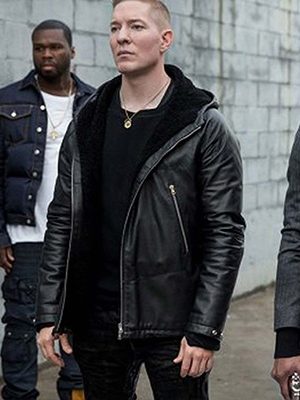 Tommy Egan Power Jacket