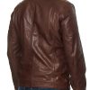 Men's Transition Dark Brown Jacket