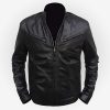Fast & Furious 6 Vin Diesel Leather Jacket