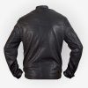 Fast & Furious 6 Vin Diesel Leather Jacket