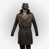 Watchmen Rorschach Coat