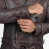 Watchmen Rorschach Coat