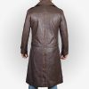 Watchmen Rorschach Coat